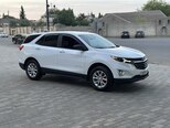 Chevrolet Equinox-5