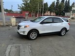 Chevrolet Equinox-3