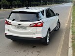 Chevrolet Equinox-17