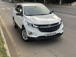 Chevrolet Equinox-18
