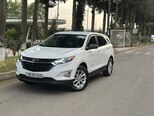 Chevrolet Equinox-16