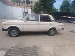 LADA (VAZ) 2106-6