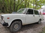 LADA (VAZ) 2107-6