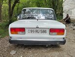 LADA (VAZ) 2107-5