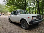 LADA (VAZ) 2107-7