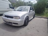 Volkswagen Golf-4