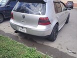 Volkswagen Golf-3
