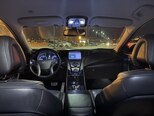 Hyundai Grandeur-9