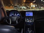 Hyundai Grandeur-10