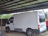 Ford Transit-7