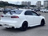 Mitsubishi Lancer-8