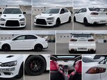 Mitsubishi Lancer-7