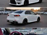 Mitsubishi Lancer-6