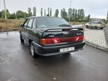 LADA (VAZ) 2115-8