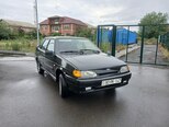 LADA (VAZ) 2115-2