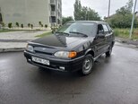 LADA (VAZ) 2115-7