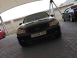 Mercedes C 240-1