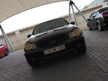 Mercedes C 240-2