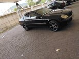 Mercedes C 240-3