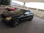Mercedes C 240-4