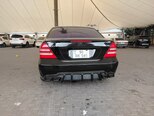 Mercedes C 240-5