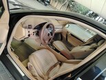 Mercedes C 240-7