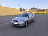 Opel Astra-3