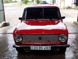 LADA (VAZ) 21011-1