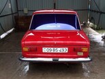 LADA (VAZ) 21011-2
