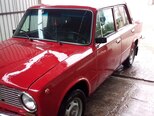 LADA (VAZ) 21011-4
