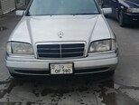 Mercedes C 220-1