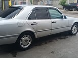 Mercedes C 220-4