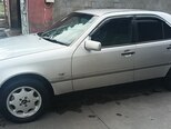 Mercedes C 220-3