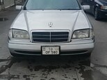 Mercedes C 220-2