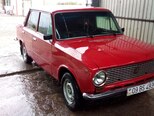 LADA (VAZ) 21011-5