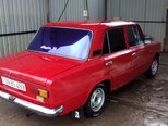 LADA (VAZ) 21011-6