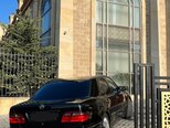 Mercedes E 270-2