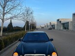 Mercedes E 270-3
