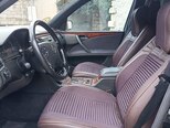Mercedes E 270-12