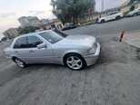 Mercedes C 240-4