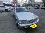 Mercedes C 240-9