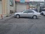 Mercedes C 240-3