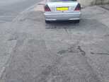 Mercedes C 240-8