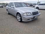 Mercedes C 240-1
