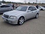 Mercedes C 240-2