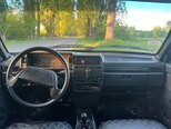 LADA (VAZ) 21099-3