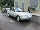 LADA (VAZ) 2112-10