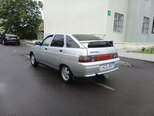 LADA (VAZ) 2112-8