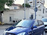 Hyundai Getz-3
