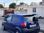 Hyundai Getz-5